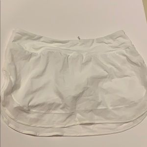 Lululemon skirt
